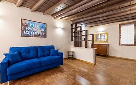 Woodstyle Apartment - Navona